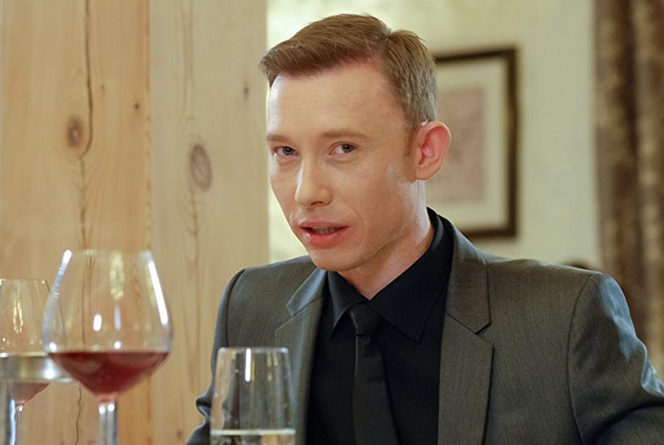 Rafal Mohr Rafal Mohr