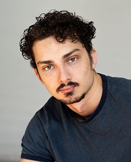 Charles Champagne Charles Champagne