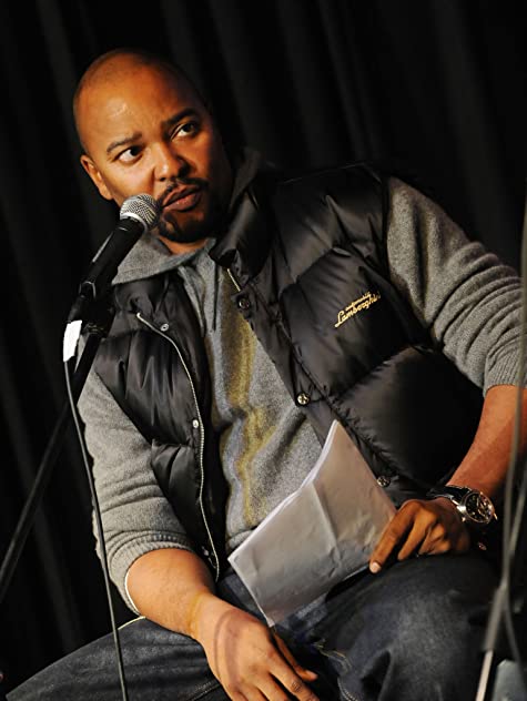 Ryan Cameron Ryan Cameron