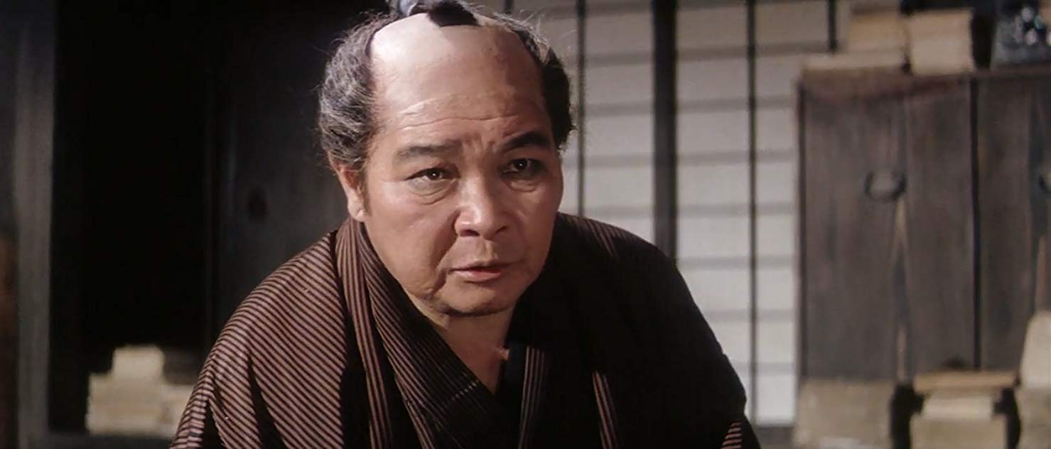 Kichijirô Ueda Kichijirô Ueda