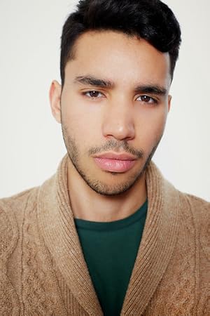 Joe Carson Joe Carson