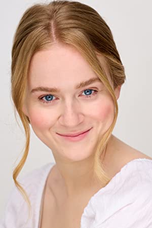 Haley Wolff Haley Wolff