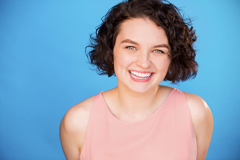 Breanna Lind Breanna Lind