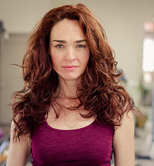 Karina Logue Karina Logue