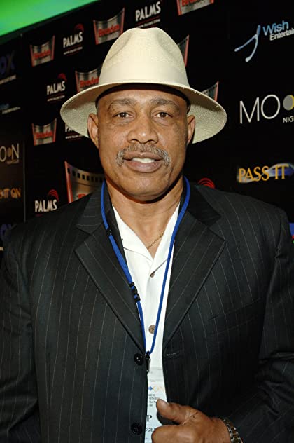 Ken Norton Ken Norton