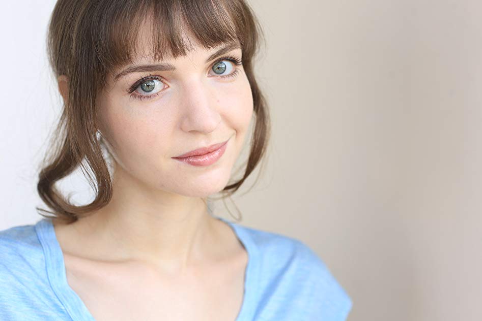 Elizabeth Hayhurst Elizabeth Hayhurst