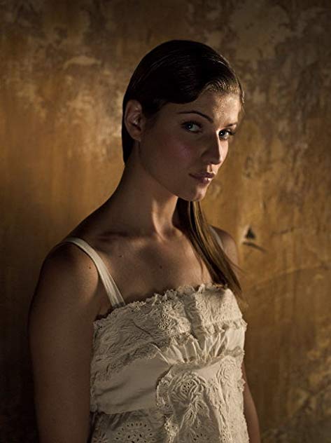 Ivana Milicevic Ivana Milicevic