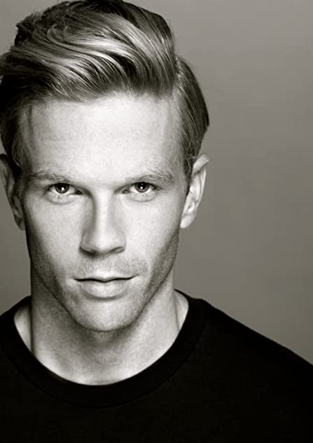 Andrew Madsen Andrew Madsen