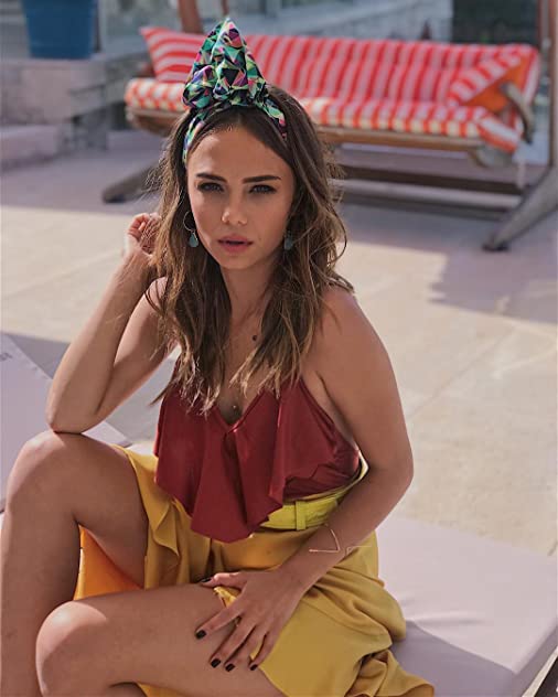 Bahar Sahin Bahar Sahin