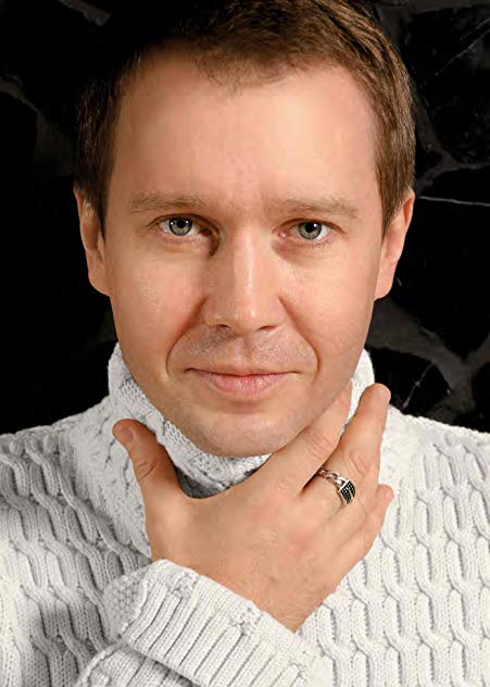 Evgeniy Mironov Evgeniy Mironov
