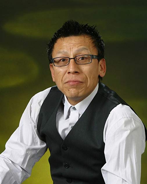 Chang-gyu Kil Chang-gyu Kil