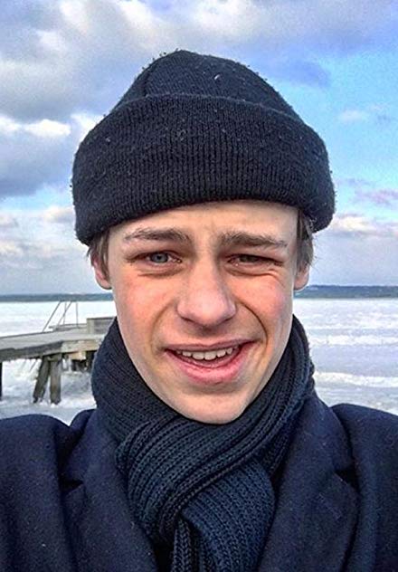 Albert Rudbeck Lindhardt Albert Rudbeck Lindhardt