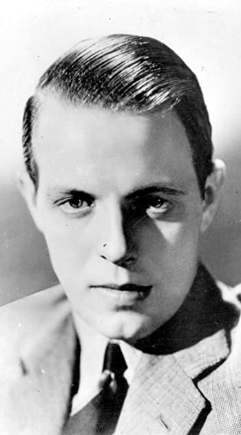 Louis Hayward Louis Hayward