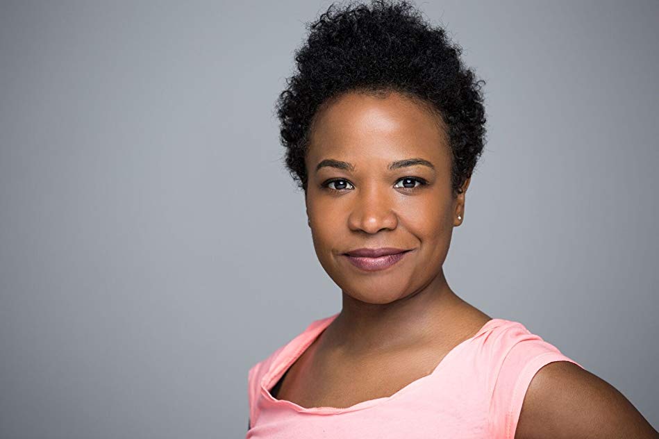 Eboni Booth Eboni Booth