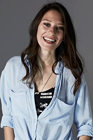 Ece Bozkaya Ece Bozkaya