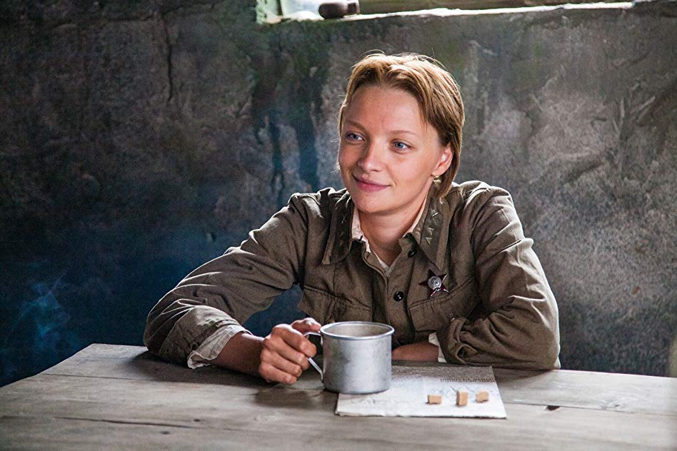 Ekaterina Vilkova Ekaterina Vilkova