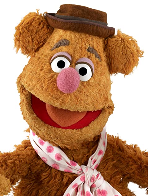 Fozzie Bear Fozzie Bear