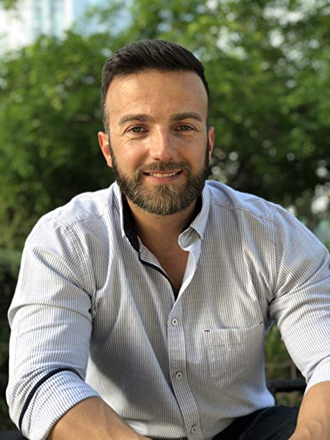 Christian Mandel Christian Mandel