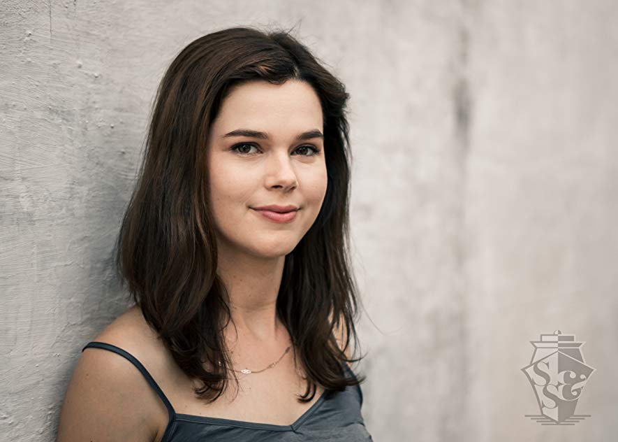 Kendra Appleton Kendra Appleton