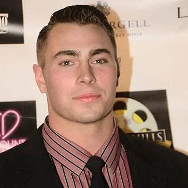 Brad Coffey Brad Coffey