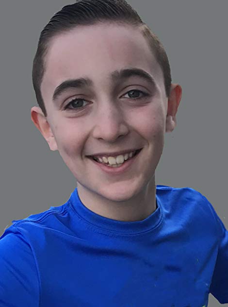 Oliver Patnode Oliver Patnode