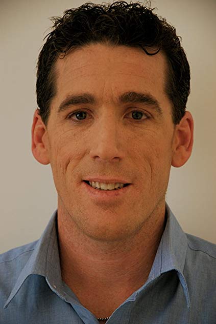 John McPherson John McPherson