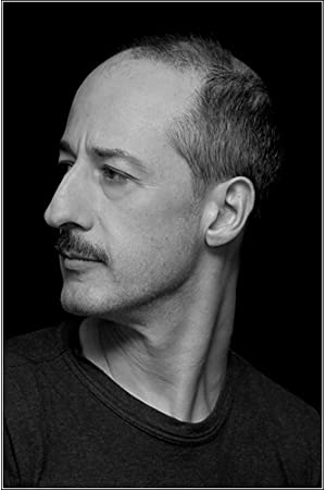 Menelaos Hazarakis Menelaos Hazarakis