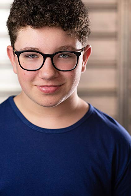 Jeffrey Cade Ross Brown