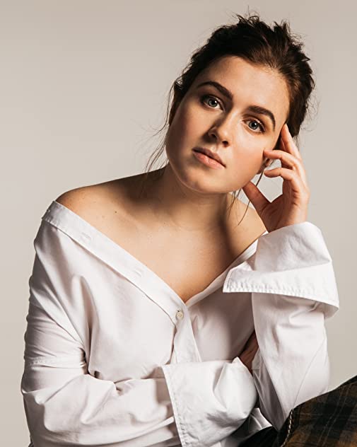 Amy Deasismont Amy Deasismont