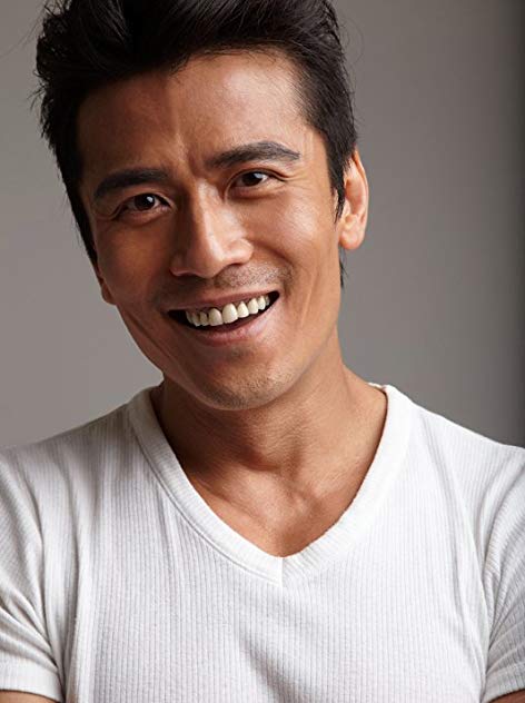 Michael Tong Michael Tong