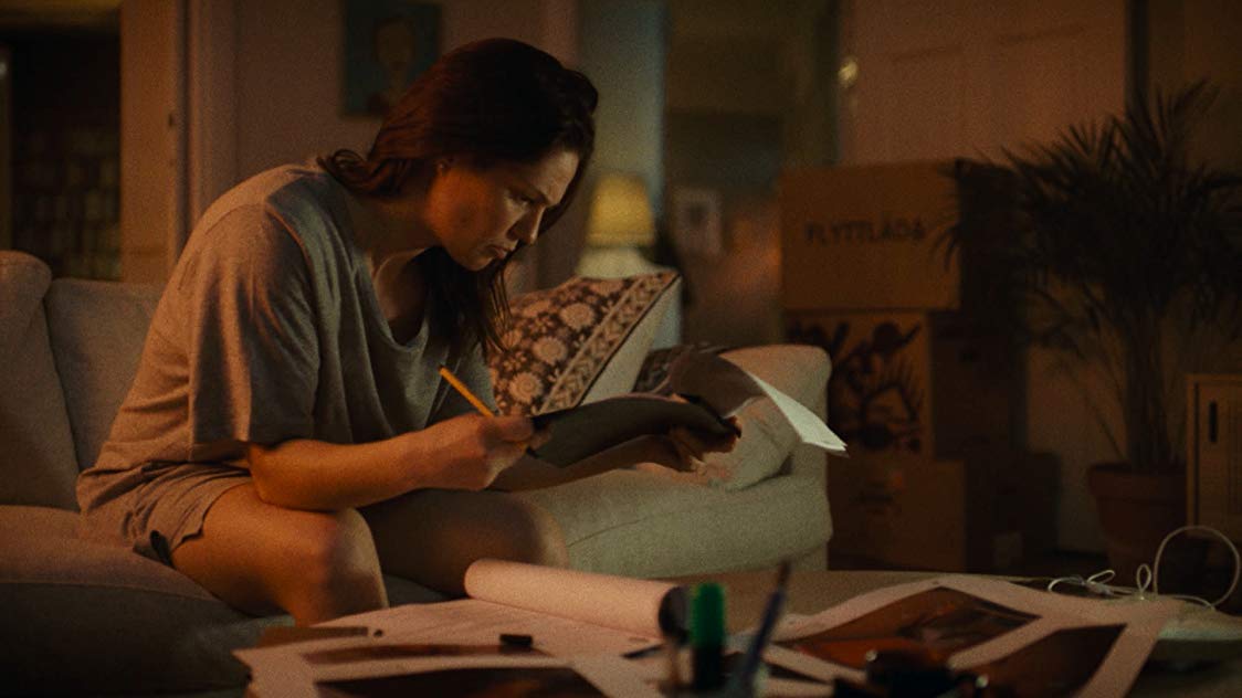 Rakel Wärmländer Rakel Wärmländer