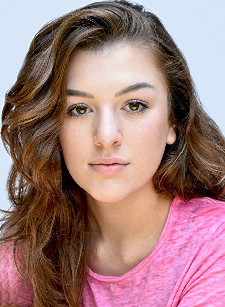Niki Cipriano Niki Cipriano