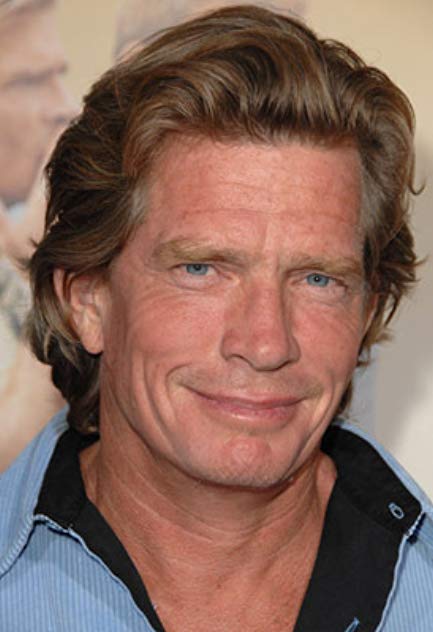 Thomas Haden Church Thomas Haden Church