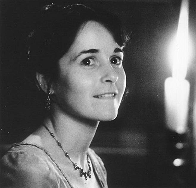 Amanda Root Amanda Root