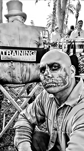 Joe Rudy Guerrero Jr. Joe Rudy Guerrero Jr.