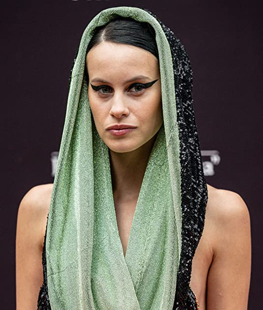Milena Smit Milena Smit
