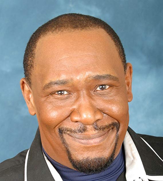 Sammy Blue Sammy Blue