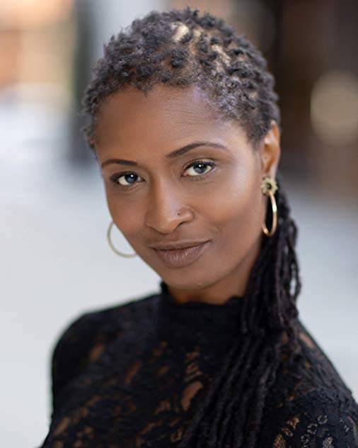 Jacqueline Ramnarine Jacqueline Ramnarine