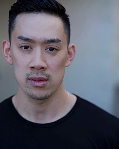 Thomas Wayne Hum Thomas Wayne Hum