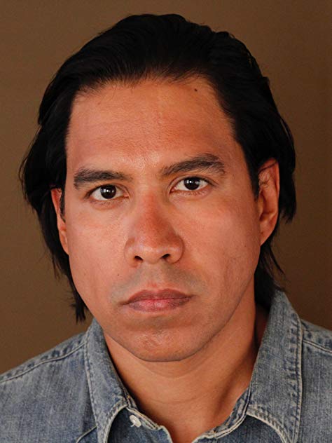 Julian Garcia Julian Garcia