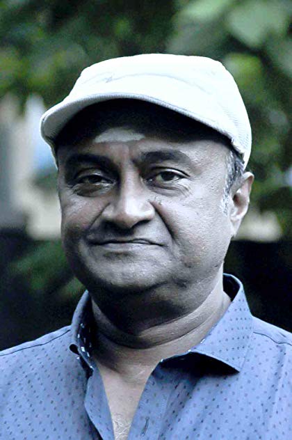 M.S. Bhaskar M.S. Bhaskar