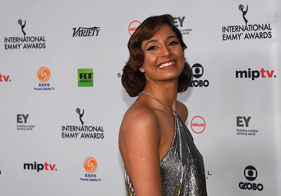 Camila Pitanga Camila Pitanga