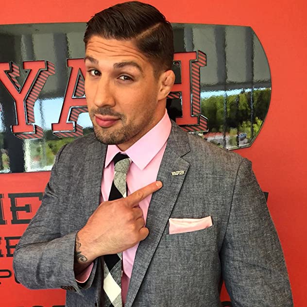Brendan Schaub Brendan Schaub