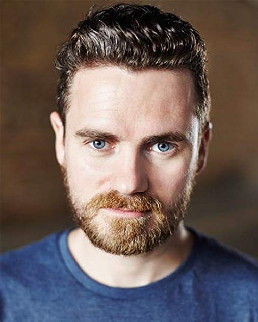 Neal McWilliams Neal McWilliams