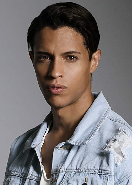 Marco Fuller Marco Fuller