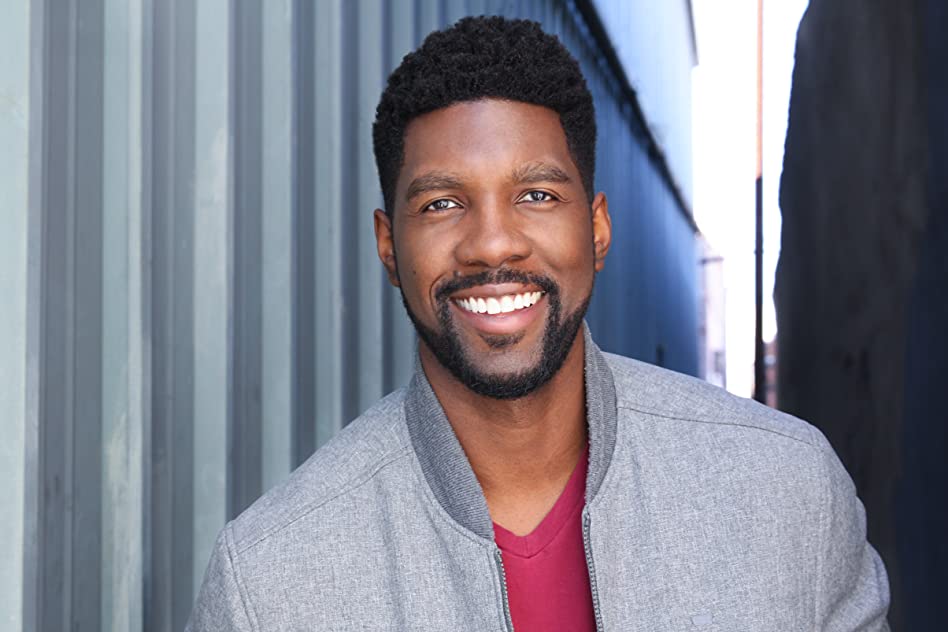 Marcus Terrell Smith Marcus Terrell Smith