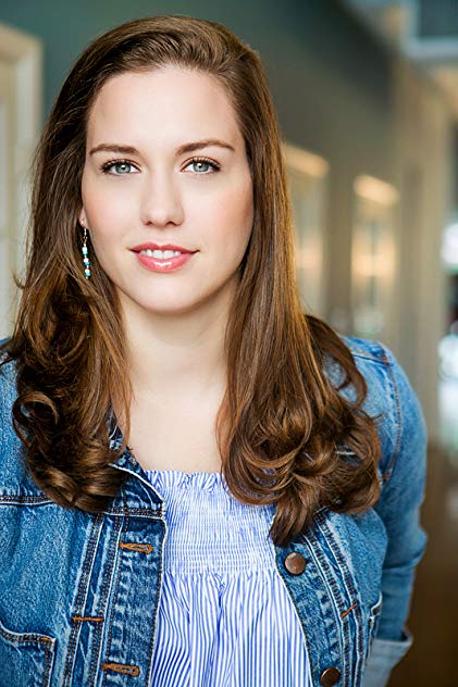 Casey McCullum Casey McCullum