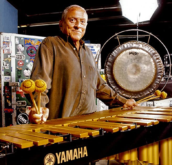 Emil Richards Emil Richards