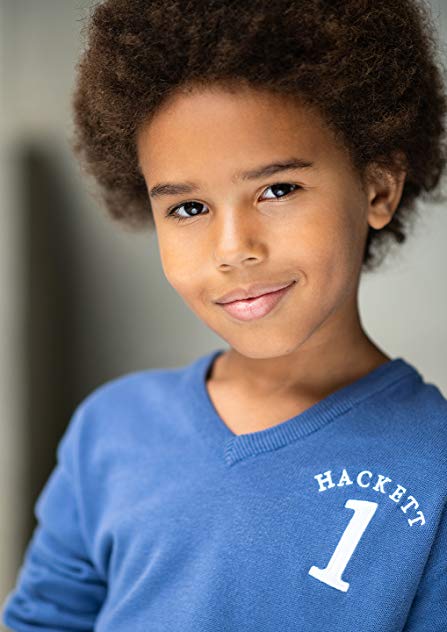 Gabriel Jacob-Cross Gabriel Jacob-Cross