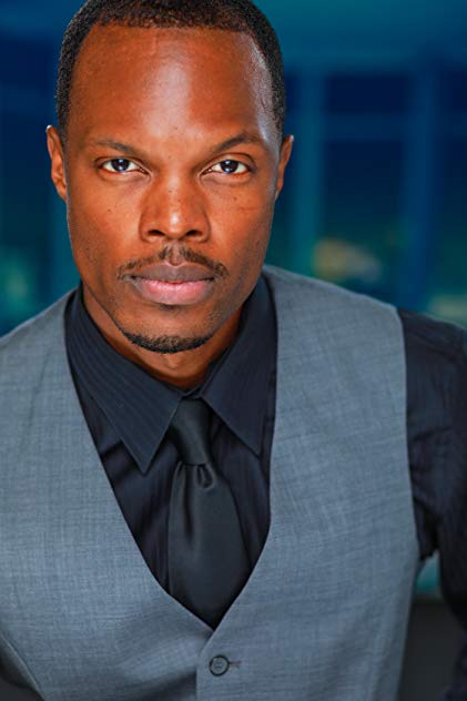 Ryan Stroud Ryan Stroud